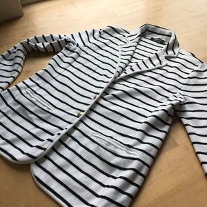 Polo Ralf Lauren striped blazer